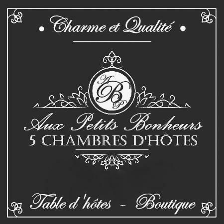 Hotel Aux Petits Bonheurs La Gorgue Exterior foto